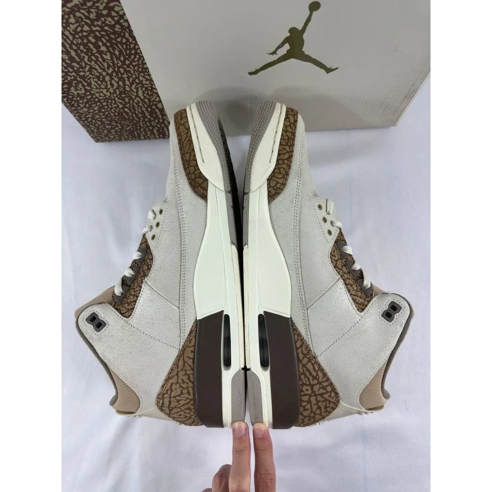 Nike Air Jordan 3 Retro 'Palomino' CT8532-102 Men's Size 13